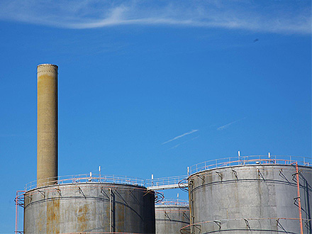 喷油咀在不同压力下实际流量