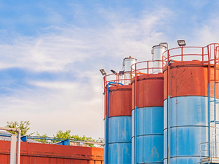 理解燃烧机出现毛病